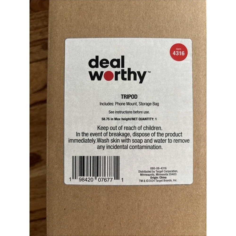 Deal Worthy get excellent